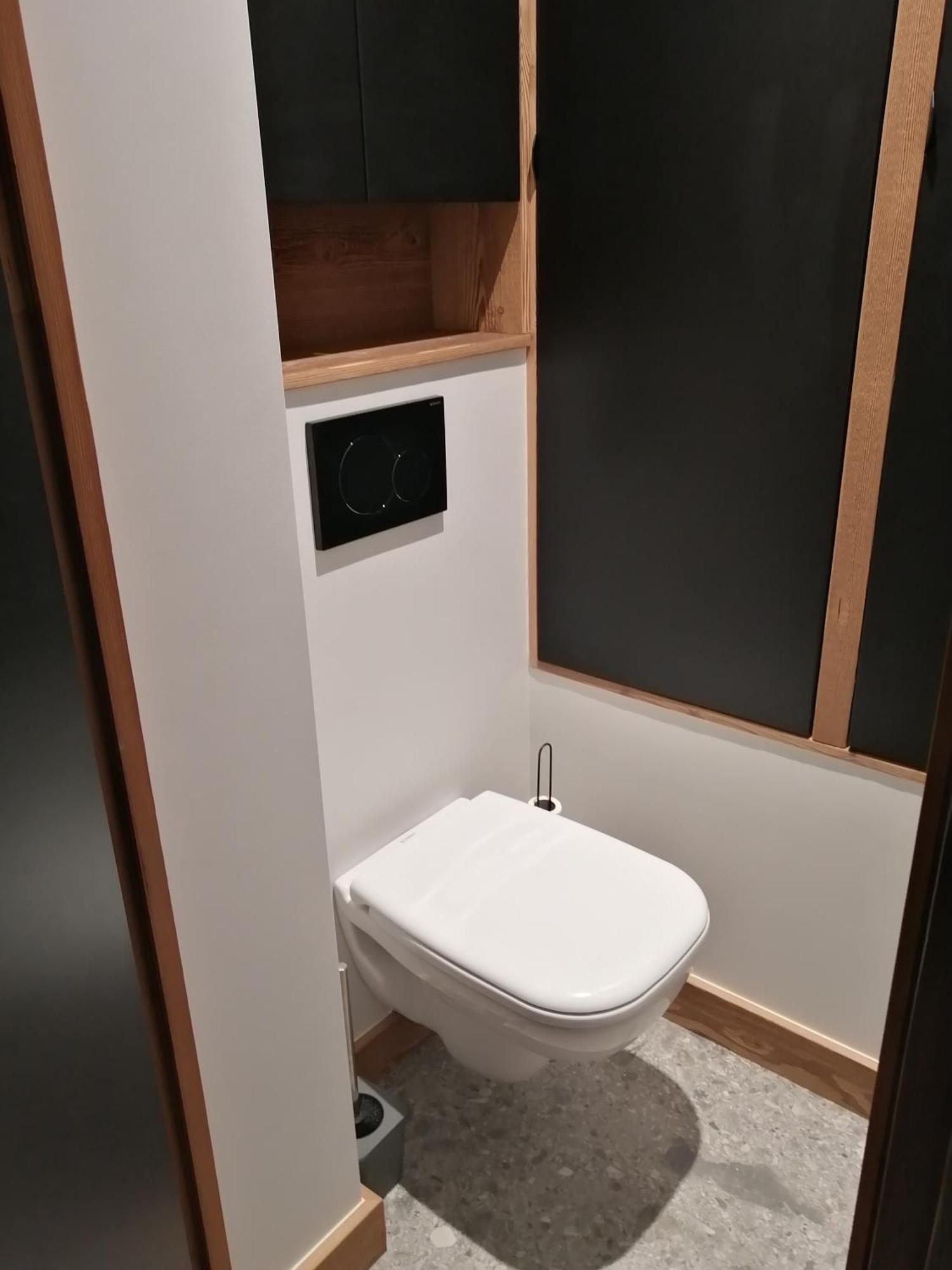 Le 400 A Bsm Apartment Бур-Сен-Морис Екстериор снимка